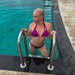 Эскортница Lola Taylor IntimCity