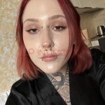 Эскортница Нелли Интимсити