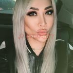 Элитная проститутка Адель Интимсити