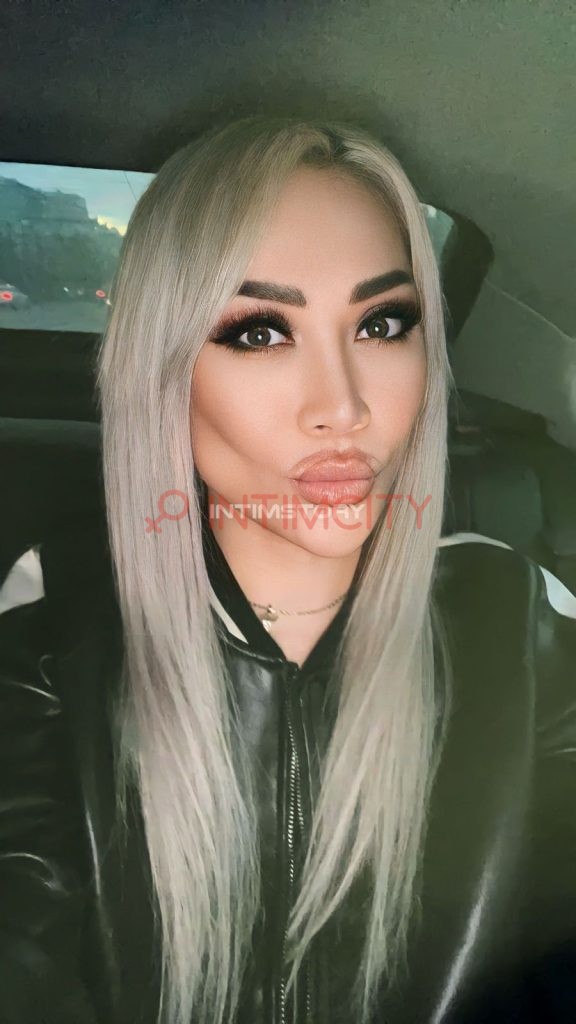 Элитная проститутка Адель Интимсити