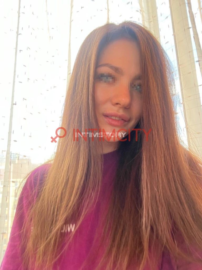 Шлюха Ася IntimCity