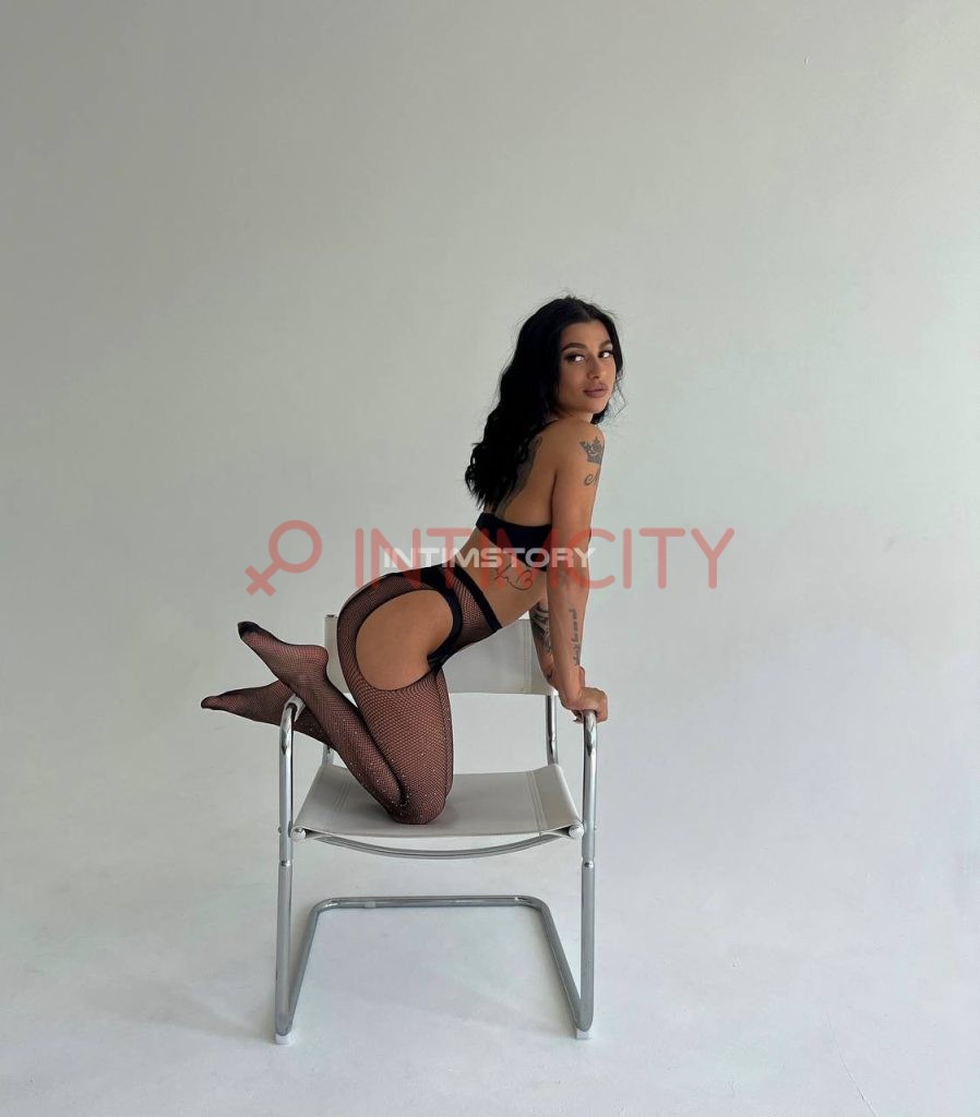 Проститутка Николь🍓 IntimCity