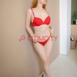 Индивидуалка Клео Интимсити