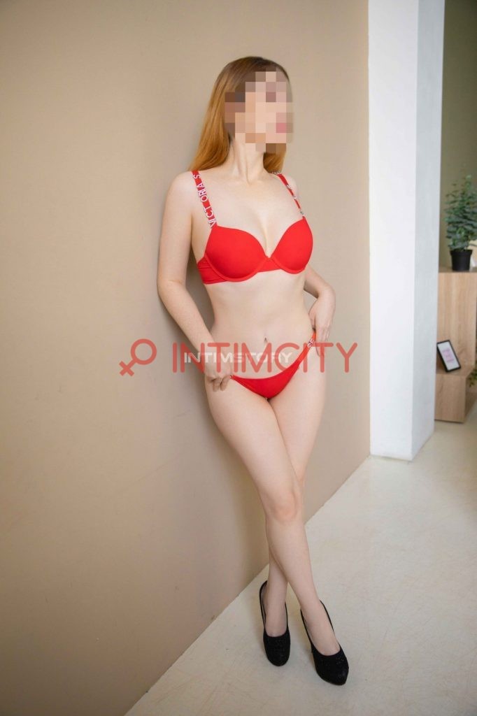 Индивидуалка Клео Интимсити