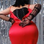 Индивидуалка Марго Интимсити