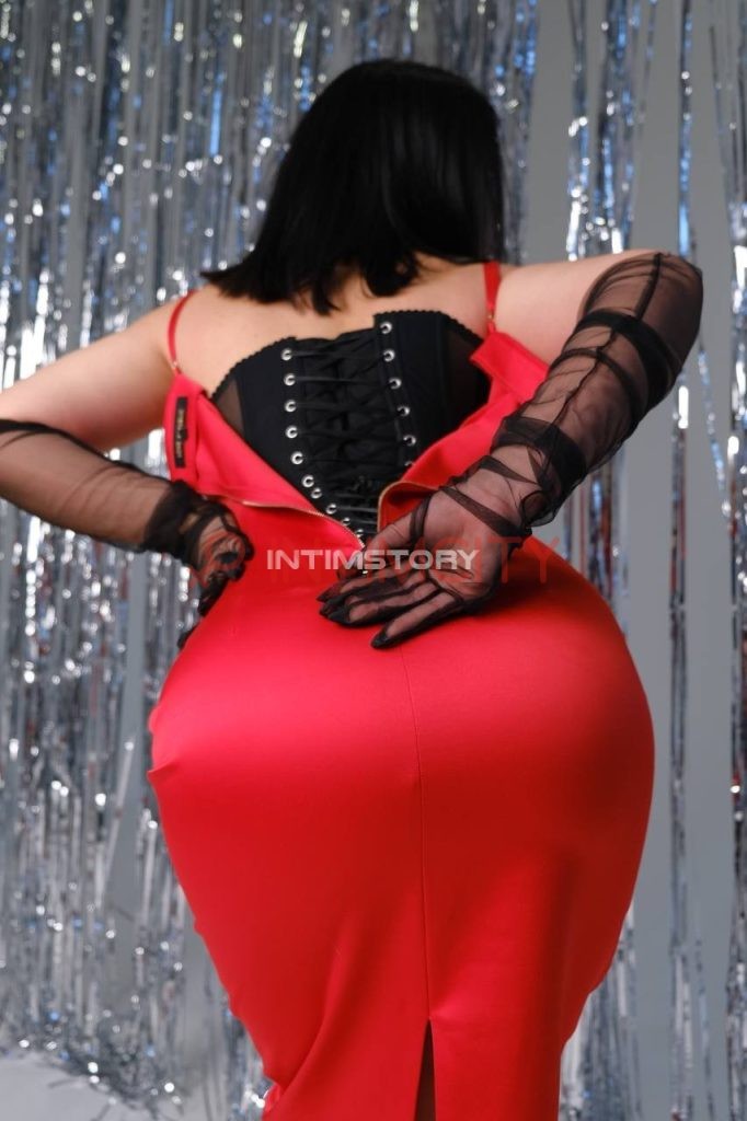 Индивидуалка Марго Интимсити