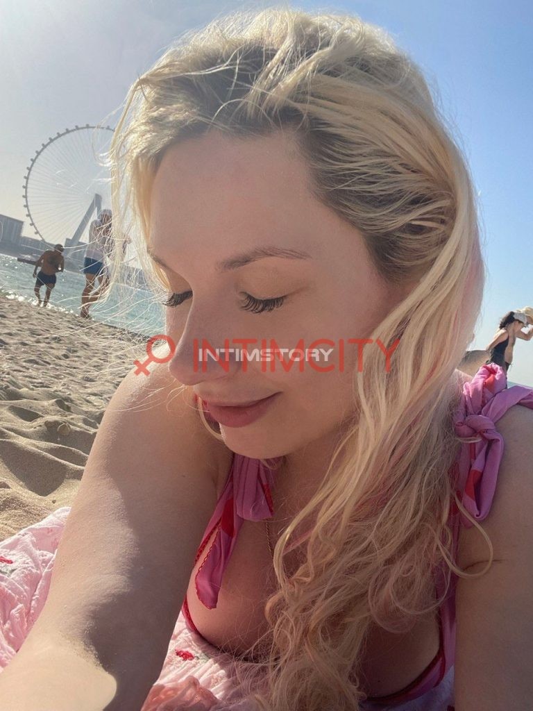 Эскортница Евушка Интимсити