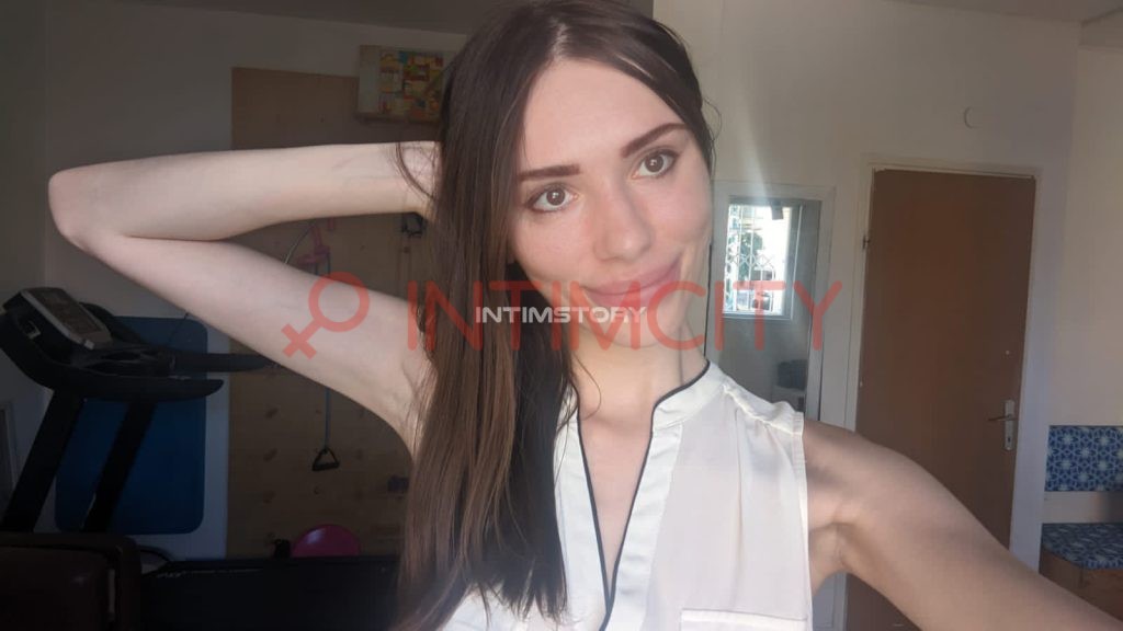 Проститутка Регина Интимсити