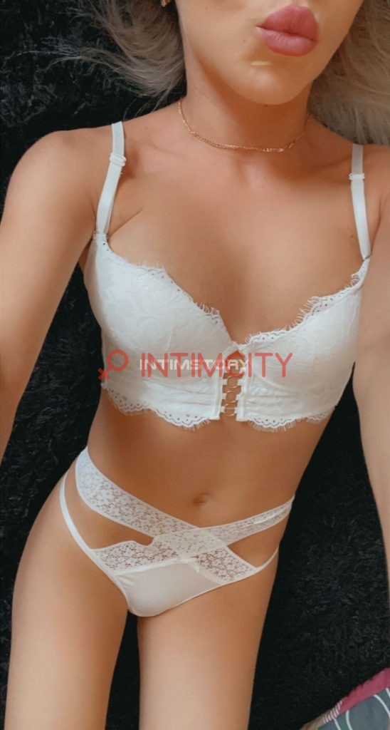 Путана Алина Интимсити