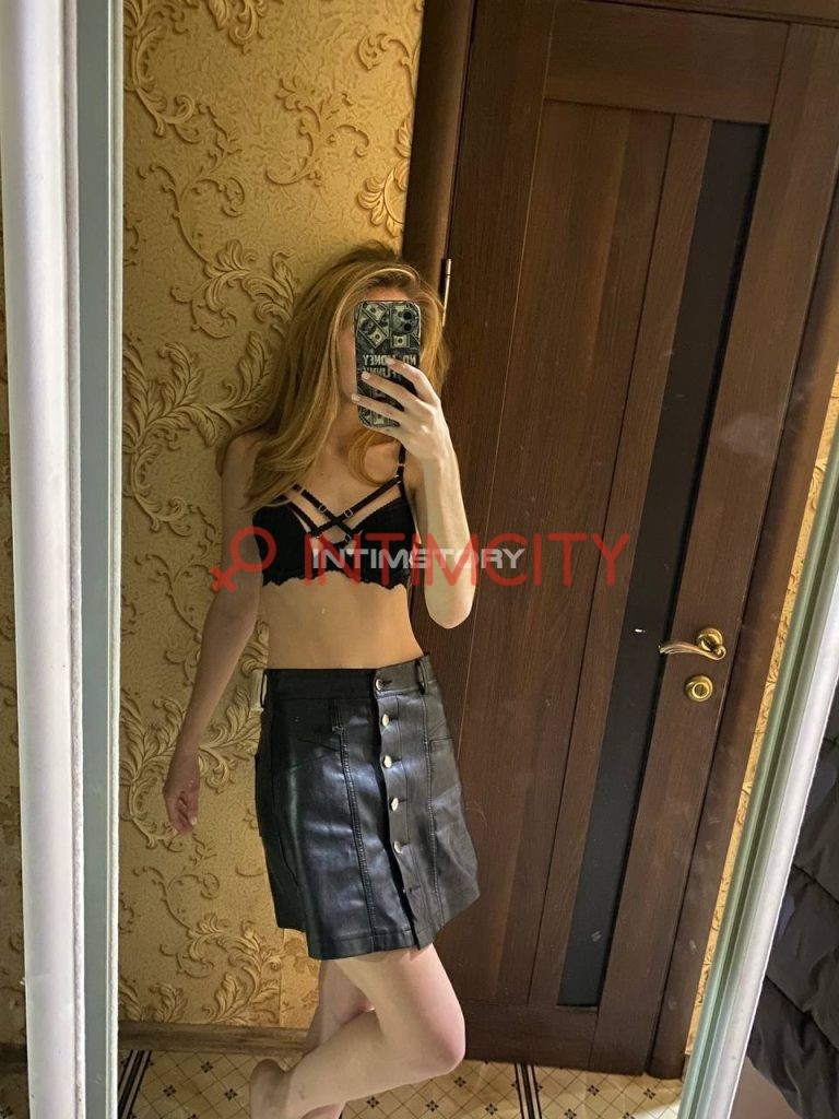 Эскортница 🌈👸Вика👸👠 Интимсити