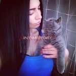 Шлюха Полина Интимсити