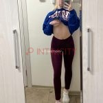 Эскортница Вероника Интимсити