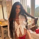 Путана Кристина Интимсити