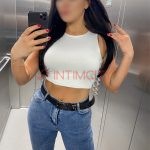 Индивидуалка Анна IntimCity