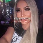 Элитная проститутка Адель IntimCity