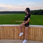 Проститутка Нелли IntimCity