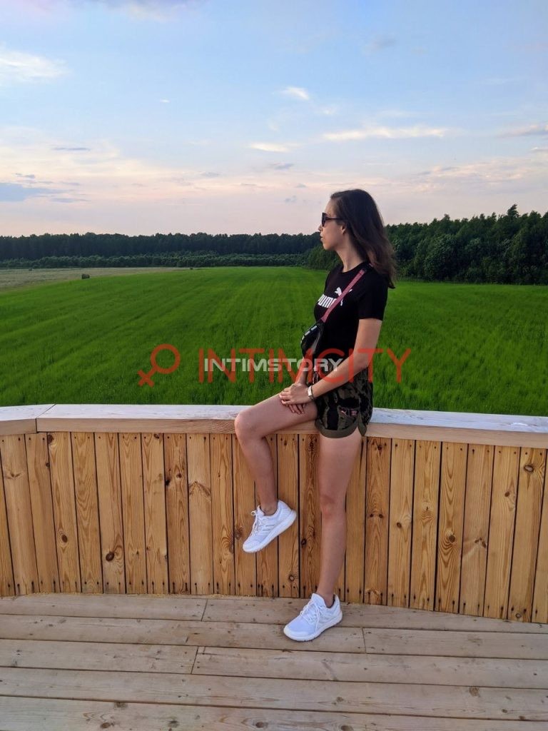 Проститутка Нелли IntimCity