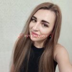 Элитная проститутка Дашенька Интимсити