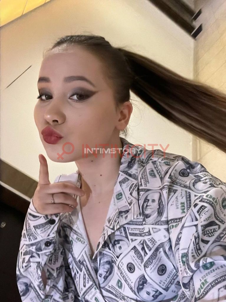 Индивидуалка Эля Интимсити