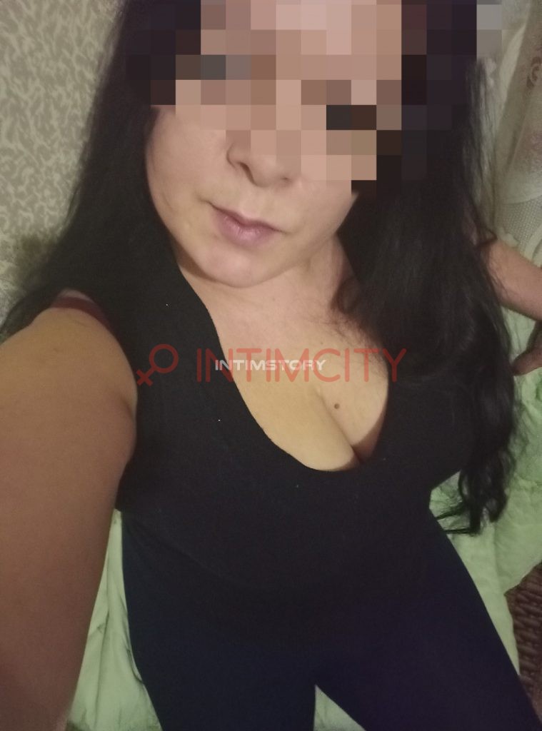 Проститутка Женя Интимсити