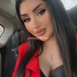 Элитная проститутка Тома IntimCity