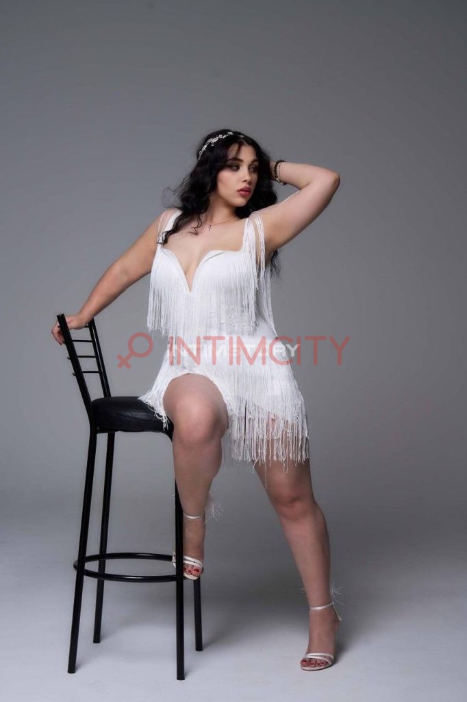 Путана Рита Интимсити