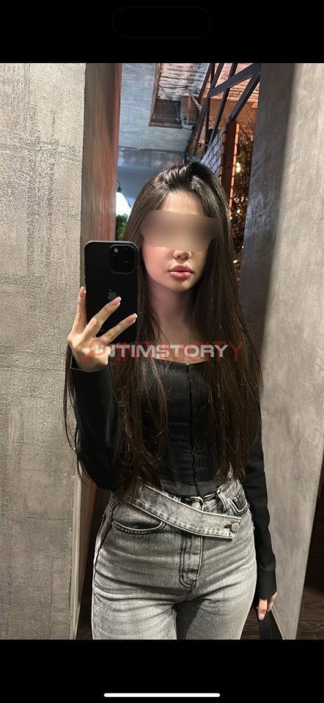 Индивидуалка Камилла IntimCity