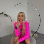 Эскортница Ангелина Интимсити