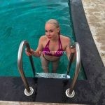 Индивидуалка Lola Taylor Интимсити