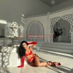 Элитная проститутка Карина IntimCity