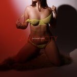 Элитная проститутка Алиса IntimCity