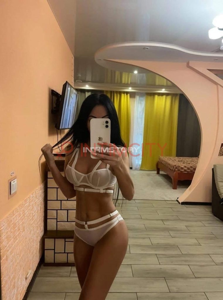 Индивидуалка Милана Интимсити