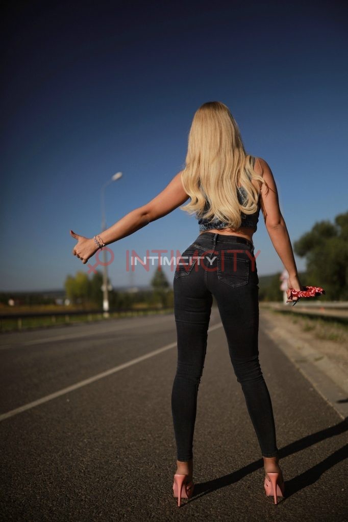 Шлюха Мария IntimCity