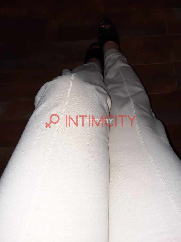 Элитная проститутка ЯННОЧКА IntimCity