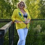 Индивидуалка Лиза IntimCity