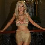 Путана Алиса Интимсити
