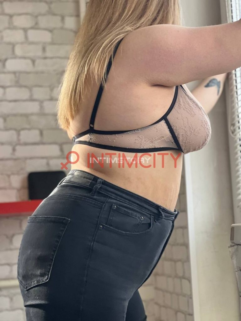 Путана Диана Интимсити