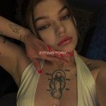 Индивидуалка Луи IntimCity