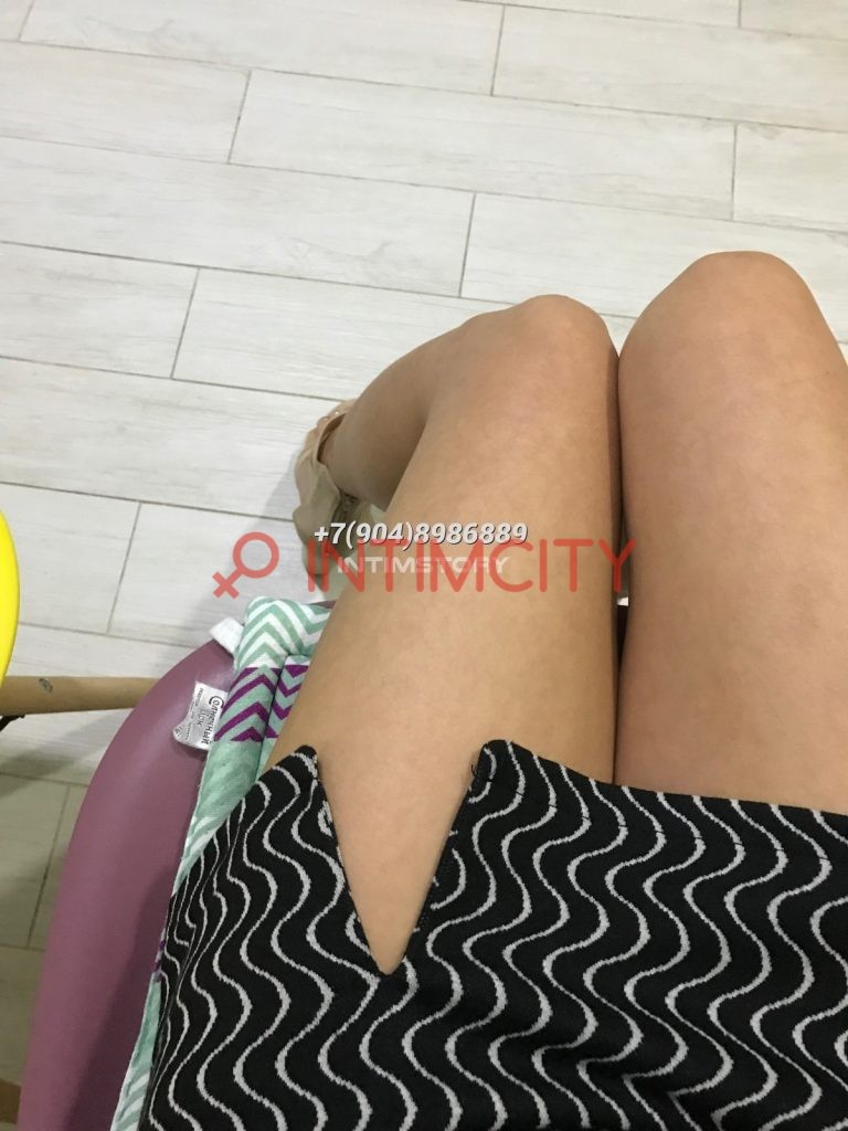 Путана Alina Интимсити