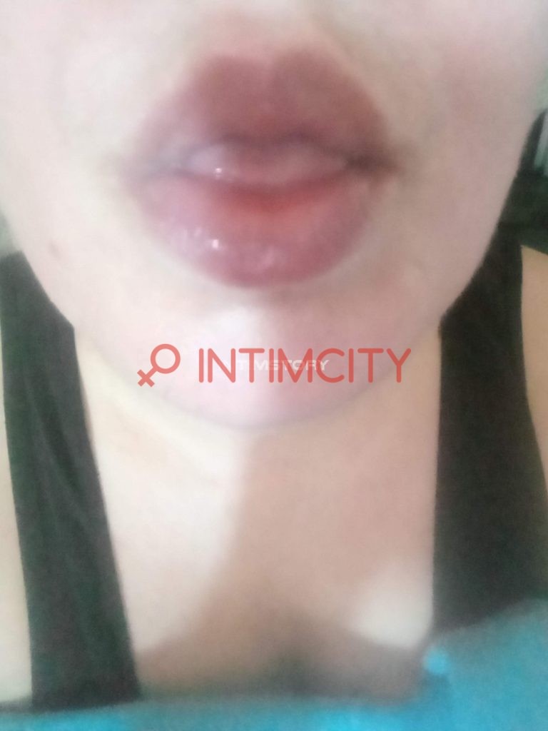Эскортница Женя IntimCity