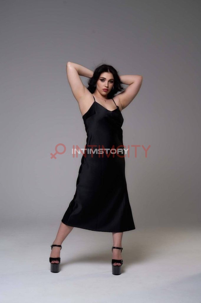 Индивидуалка Рита Интимсити