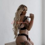 Элитная проститутка Алиса Интимсити