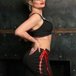 Путана Майя Интимсити