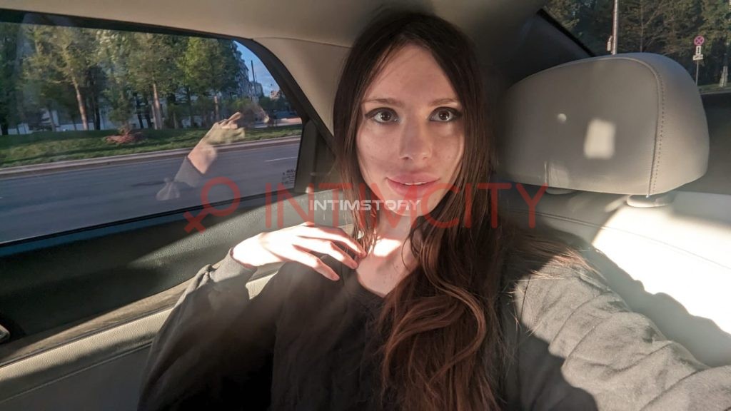 Проститутка Регина Интимсити