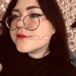 Эскортница Аня Интимсити