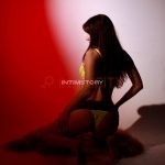 Шлюха Алиса IntimCity