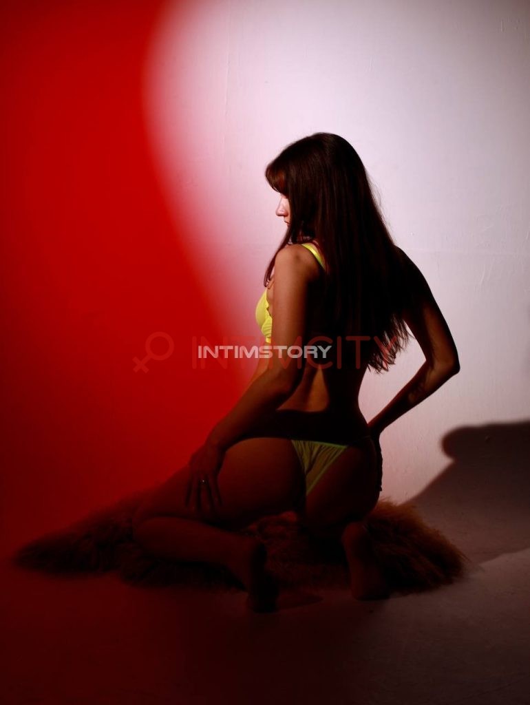 Шлюха Алиса IntimCity