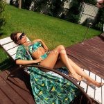 Индивидуалка Агата Интимсити