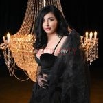 Эскортница Моника Интимсити