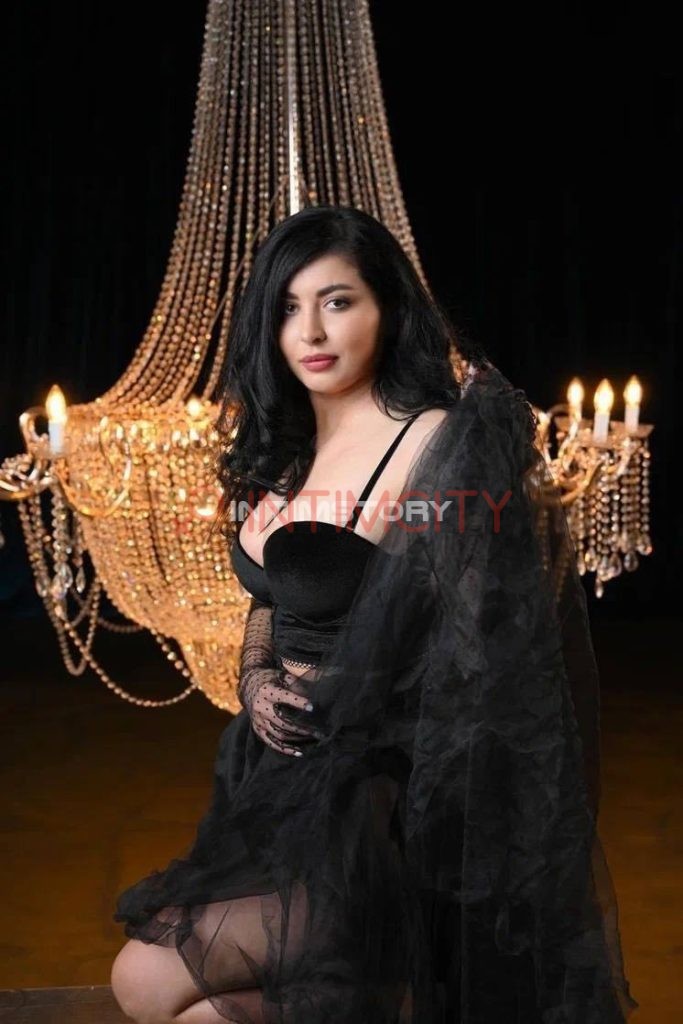 Эскортница Моника Интимсити